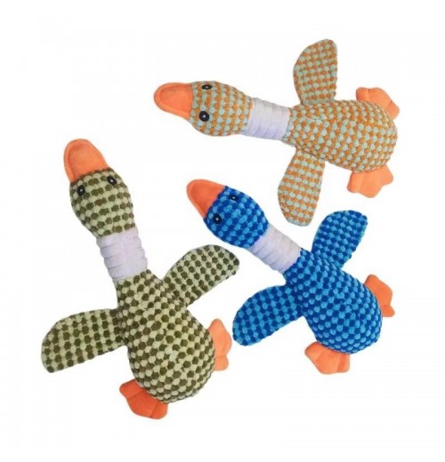 New design Dog pet toy Double color wild goose bite resistant molar Dog Toy for pet cat dog New design Dog pet toy Double color wild goose bite resistant molar Dog Toy for pet cat dog