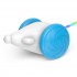 New Products Smart Cat Toys Automatic Cat Toys Interactive Training Self-moving Electric Dog Toys Pet Accessories