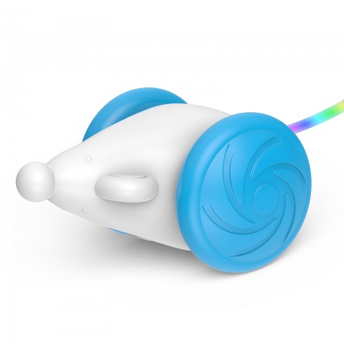 Smart Cat Toys Automatic Rolling Ball Electric Cat Toys Interactive For Cats Training Self-moving Kitten Toys Pet Accessories Smart Cat Toys Automatic Rolling Ball Electric Cat Toys Interactive For Cats Training Self-moving Kitten Toys Pet Accessories