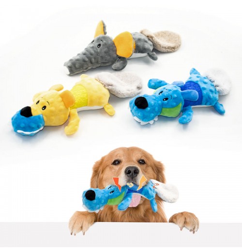 Factory Wholesale Hot Sale Pet Toy Dog Chew Plush Squeaky Toy Bite Resistant Dog Toys Factory Wholesale Hot Sale Pet Toy Dog Chew Plush Squeaky Toy Bite Resistant Dog Toys