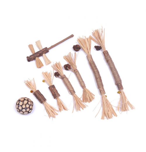 Cat Nip Toy Natural Matatabi Pet Cat Snacks Sticks Kittens Cleaning Teeth Stick Interactive Indoor Cats Pet Chew Toy Cat Nip Toy Natural Matatabi Pet Cat Snacks Sticks Kittens Cleaning Teeth Stick Interactive Indoor Cats Pet Chew Toy